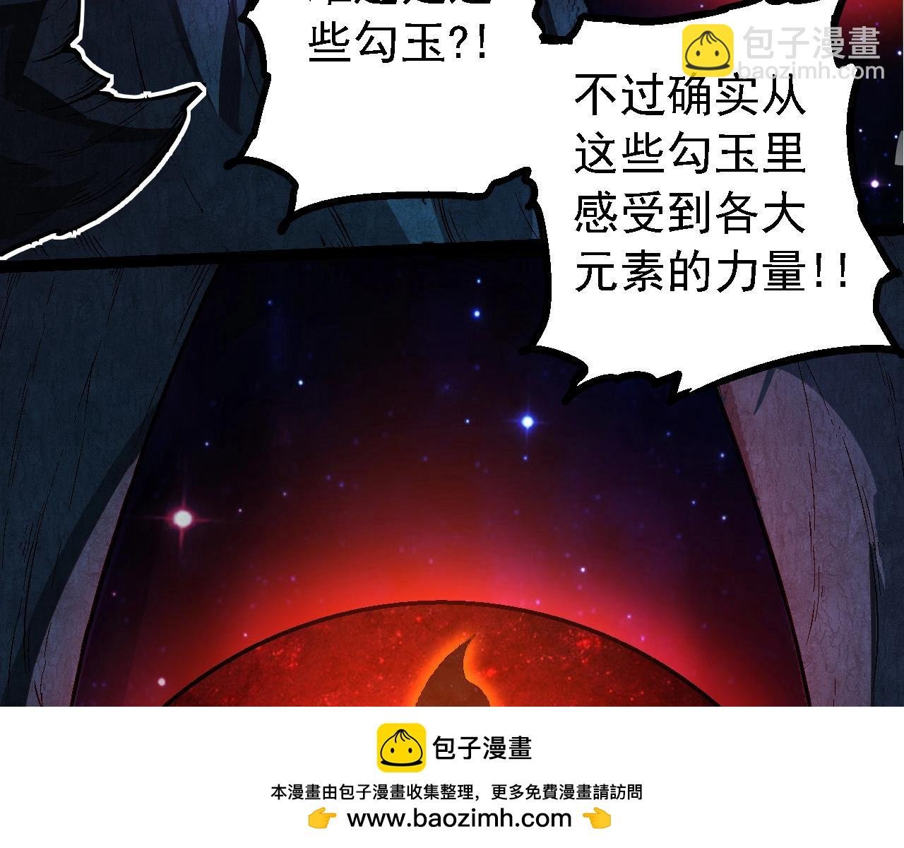 第193话 开启天眼