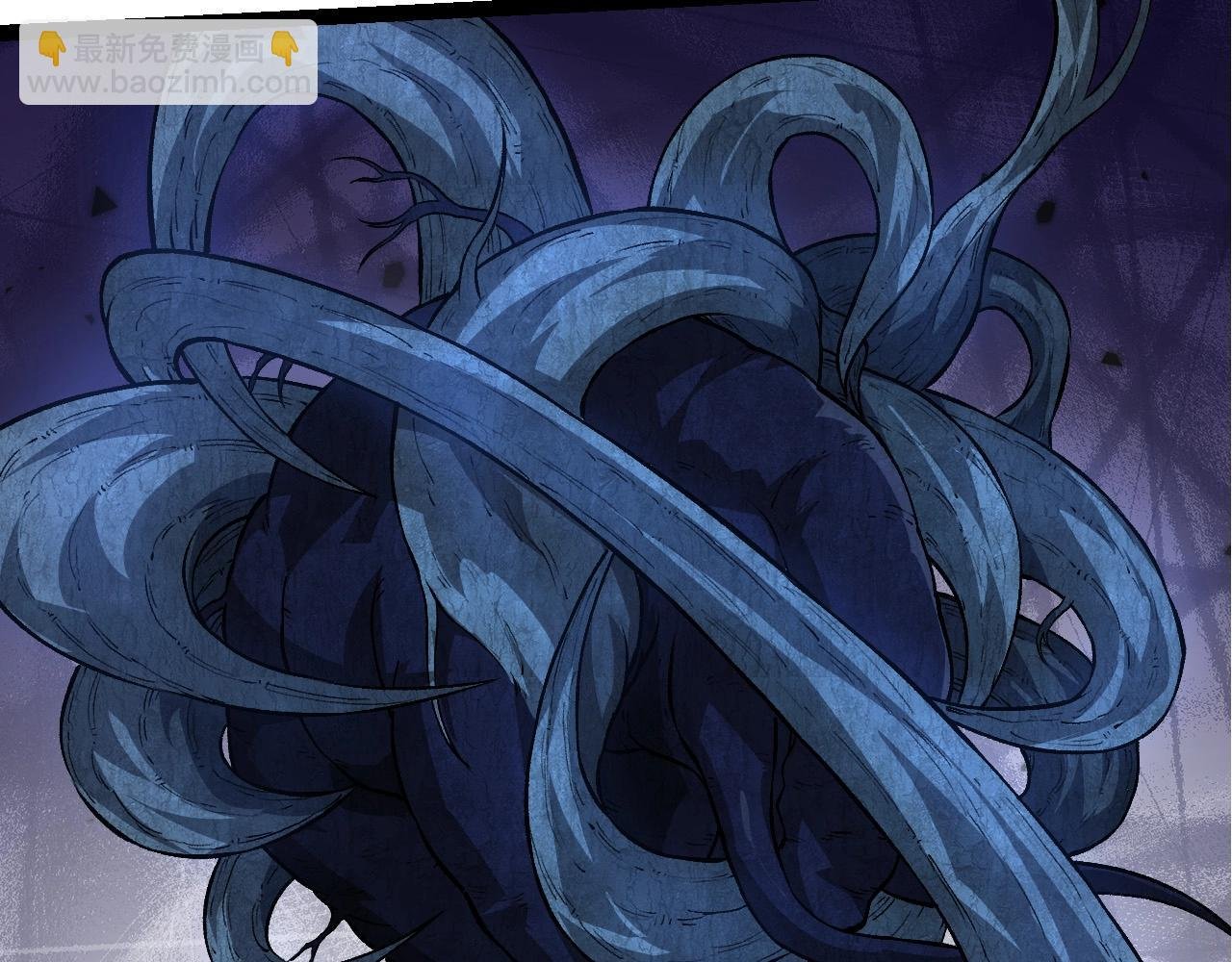第195话 人鱼之王