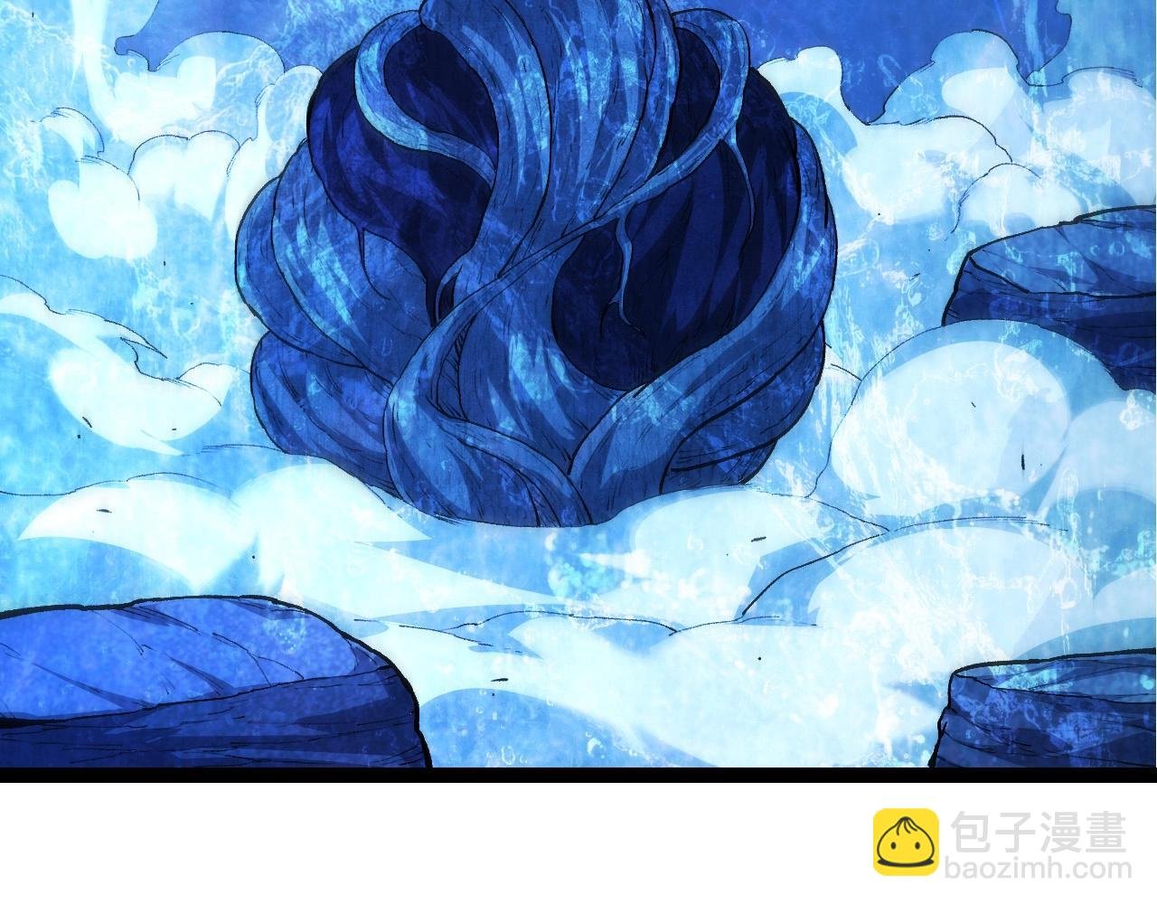 第195话 人鱼之王