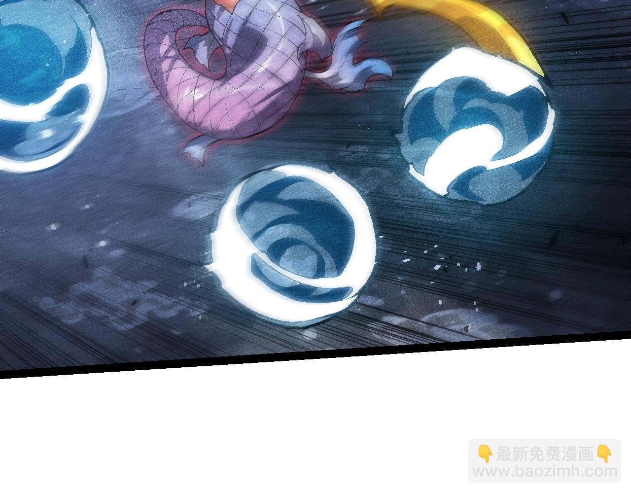 第196话 擒敌