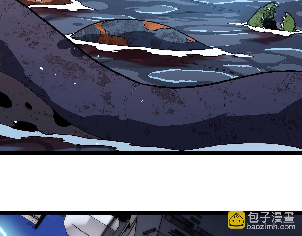 第199话 隔岸观火