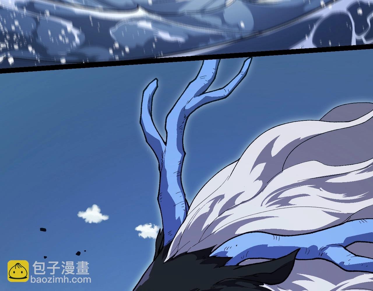 第199话 隔岸观火
