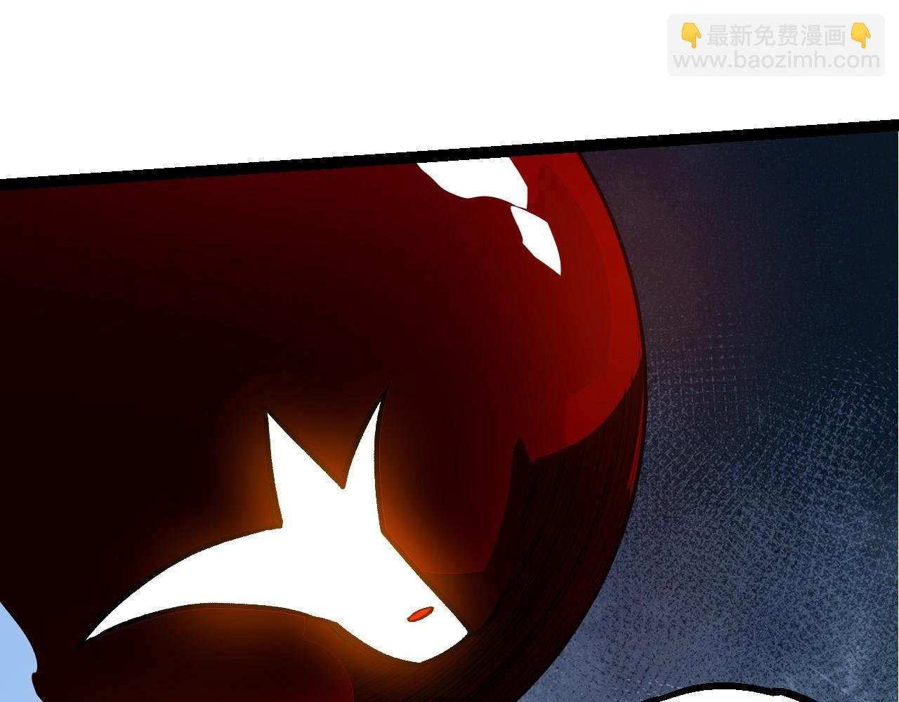 第202话 第三次灵力潮汐