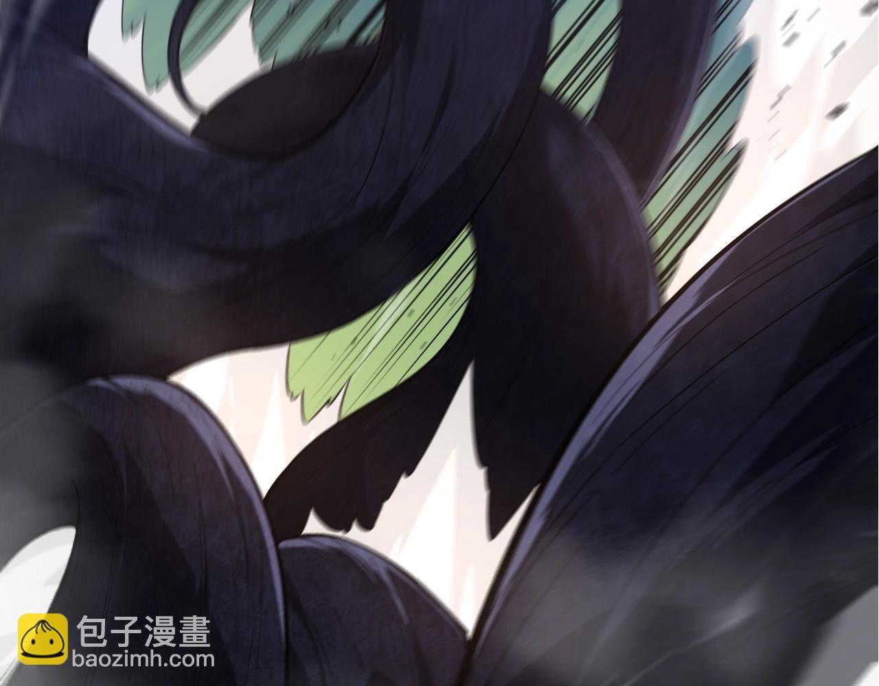 第202话 第三次灵力潮汐