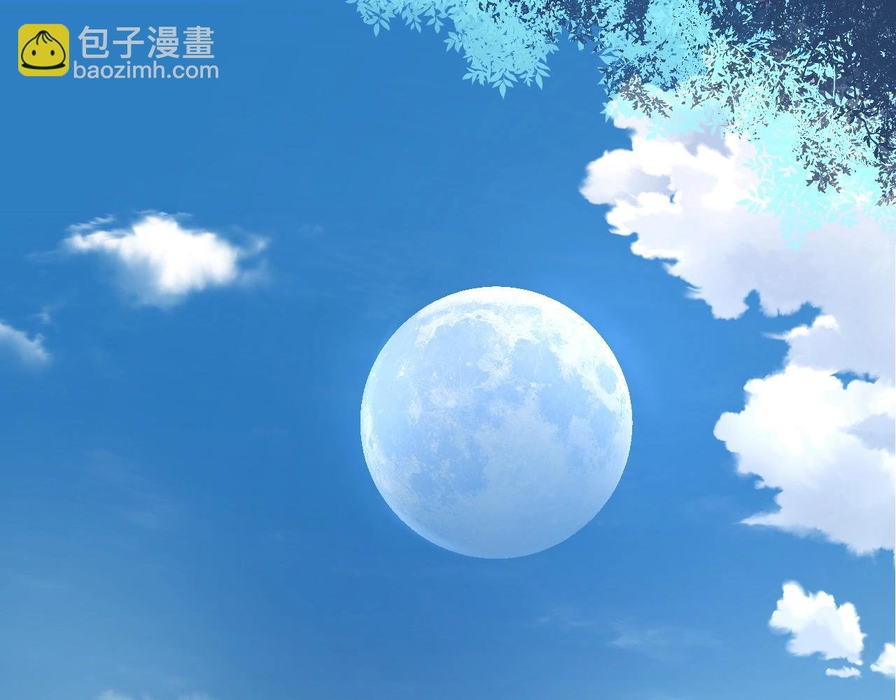第202话 第三次灵力潮汐