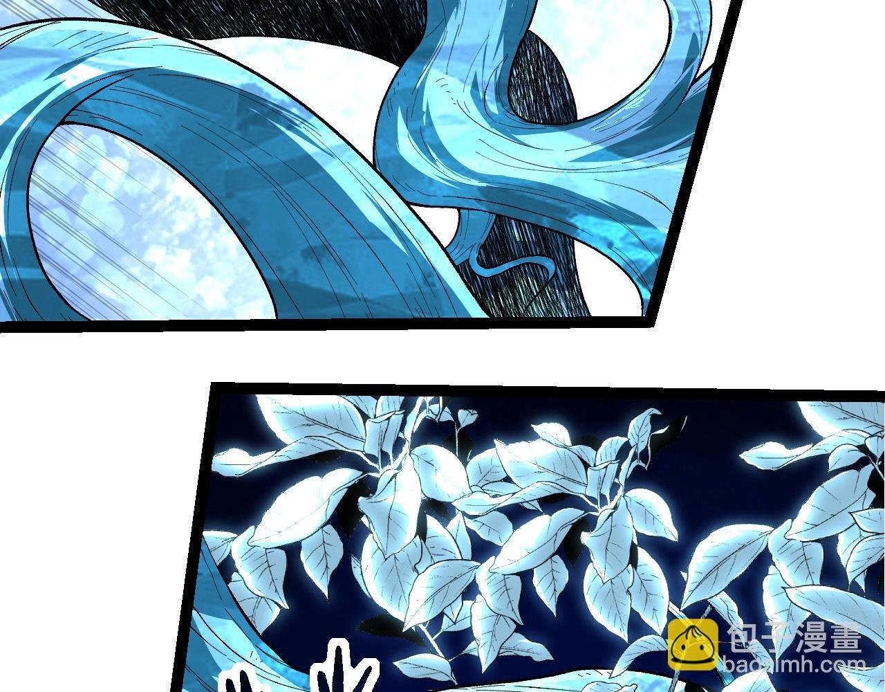 第202话 第三次灵力潮汐