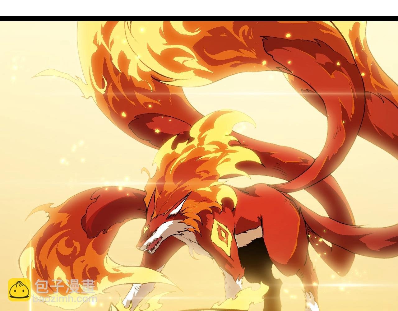第203话 黑暗现身