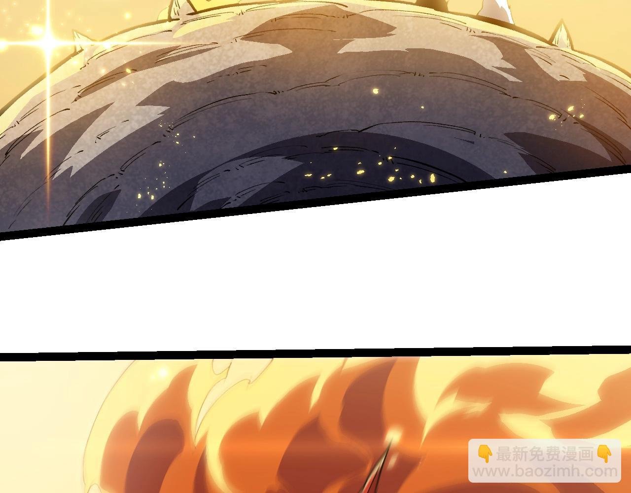 第203话 黑暗现身