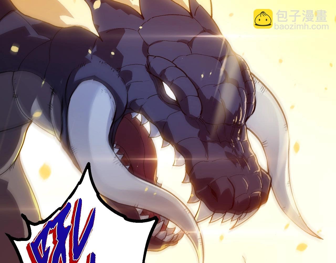 第203话 黑暗现身
