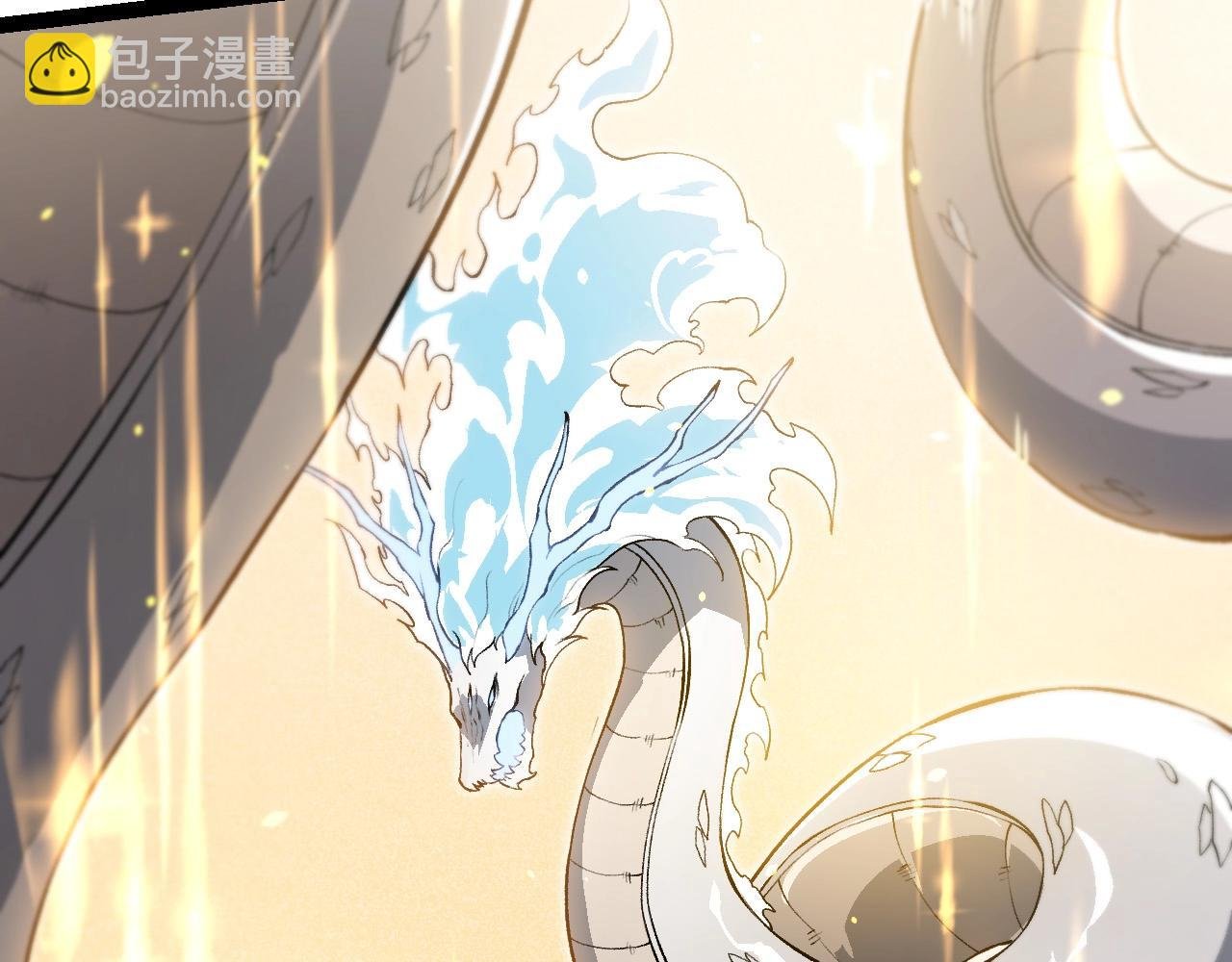 第203话 黑暗现身