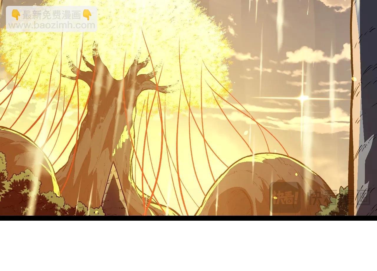 第203话 黑暗现身