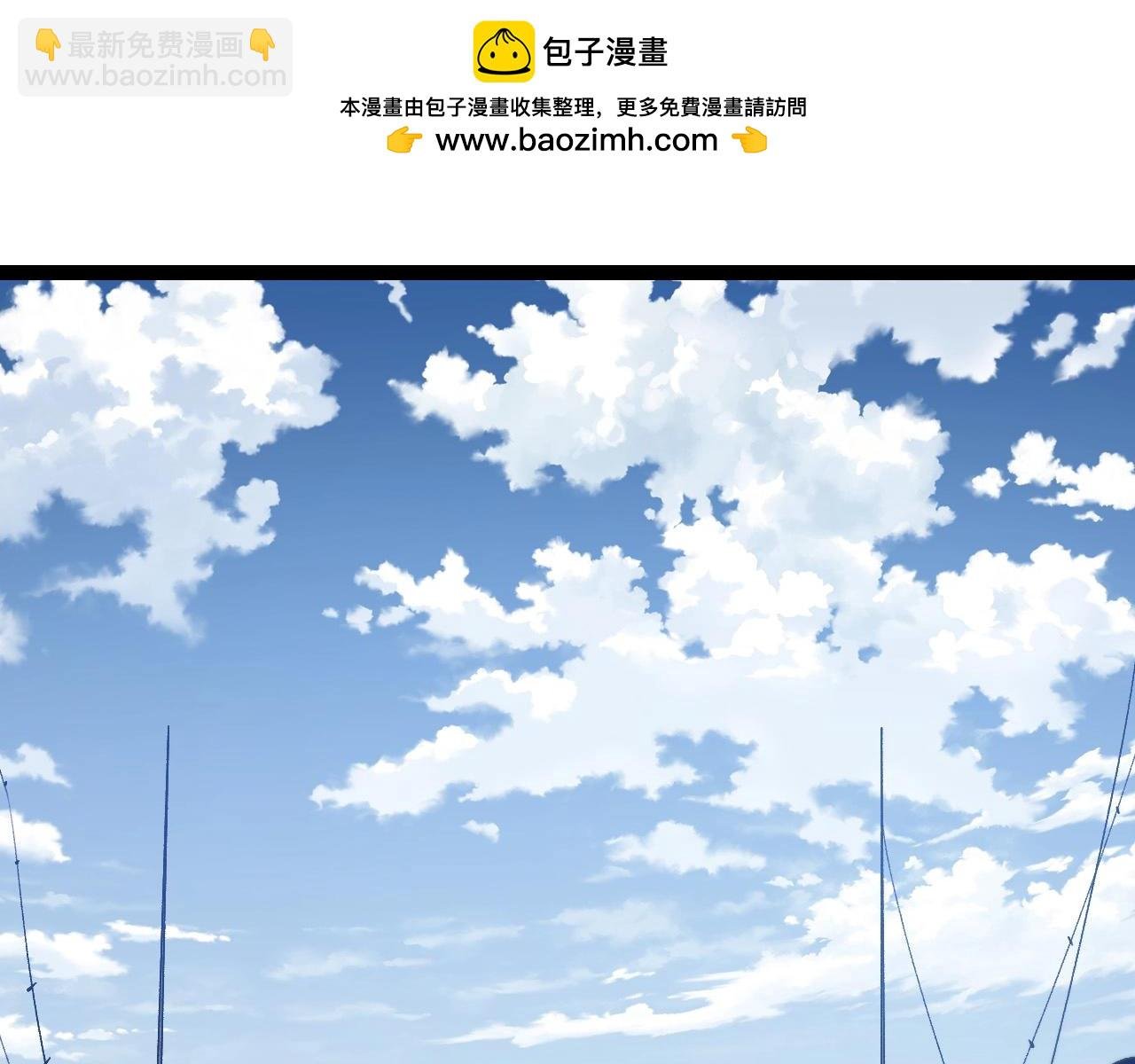 第203话 黑暗现身