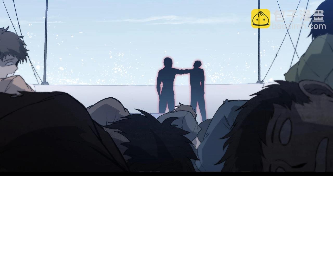 第203话 黑暗现身