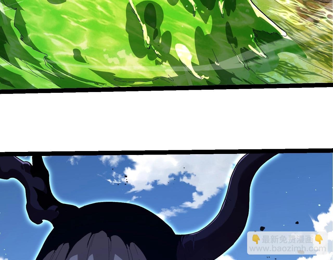 第204话 澳创vs黑暗