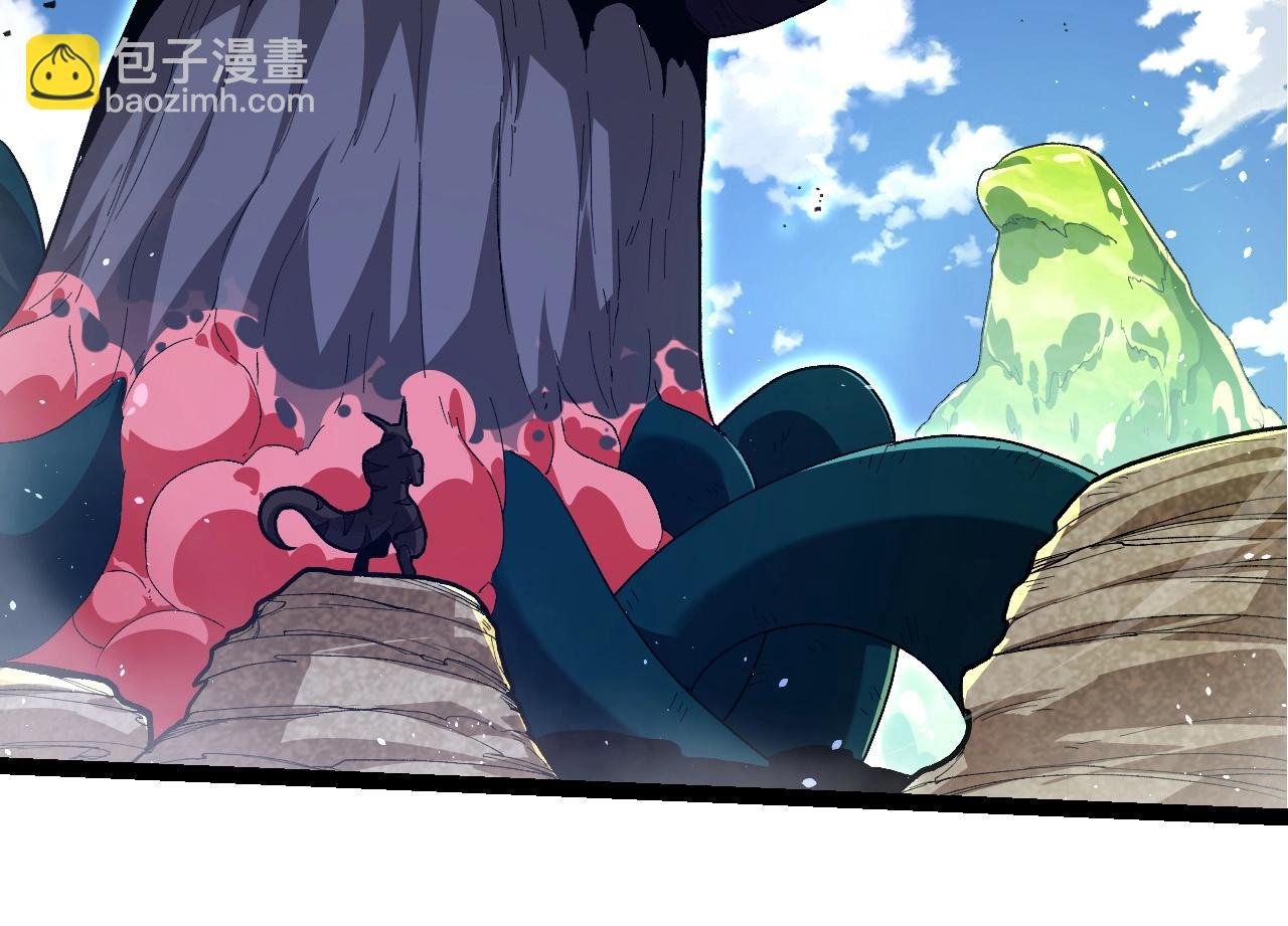 第204话 澳创vs黑暗