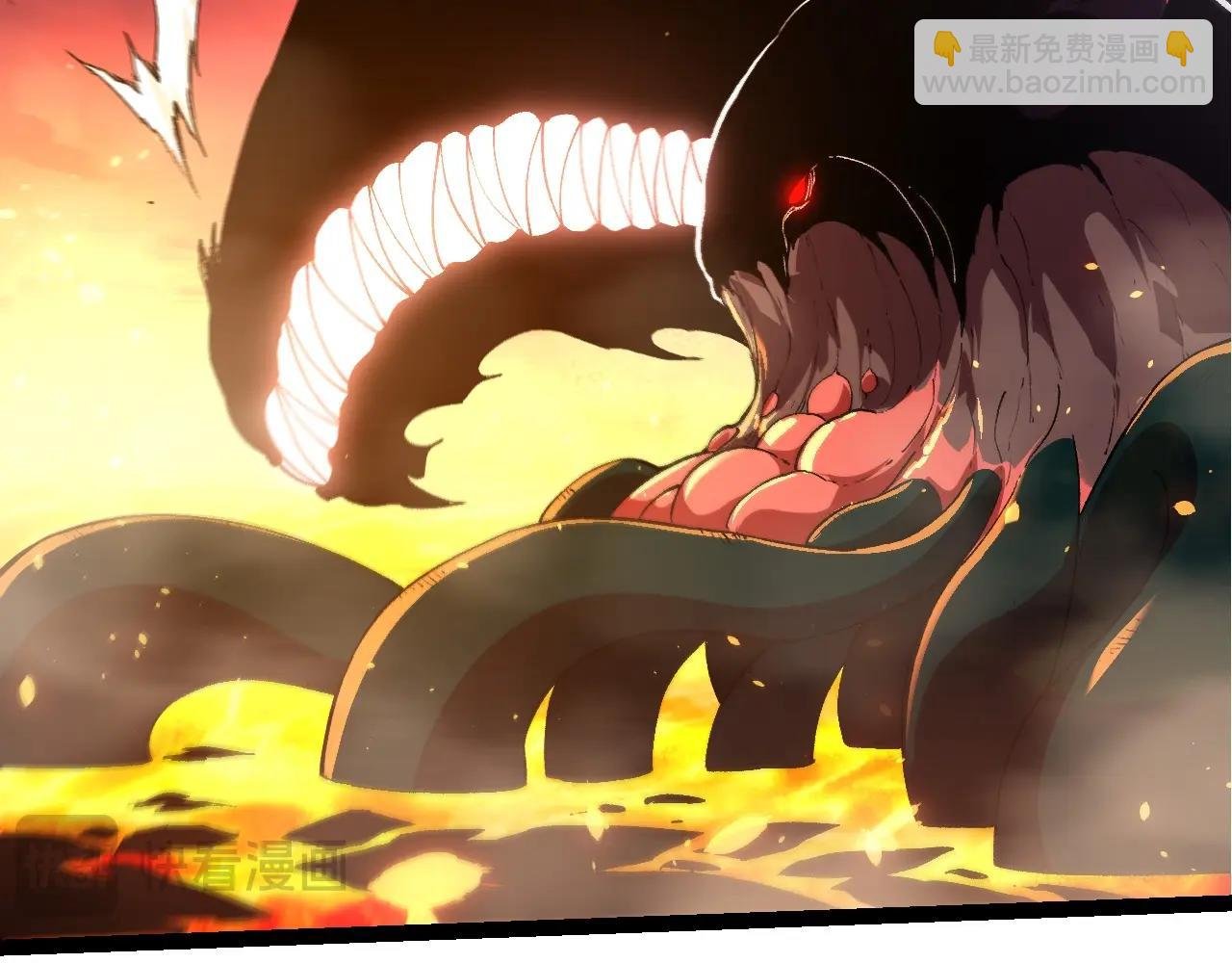 第205话 吞噬？