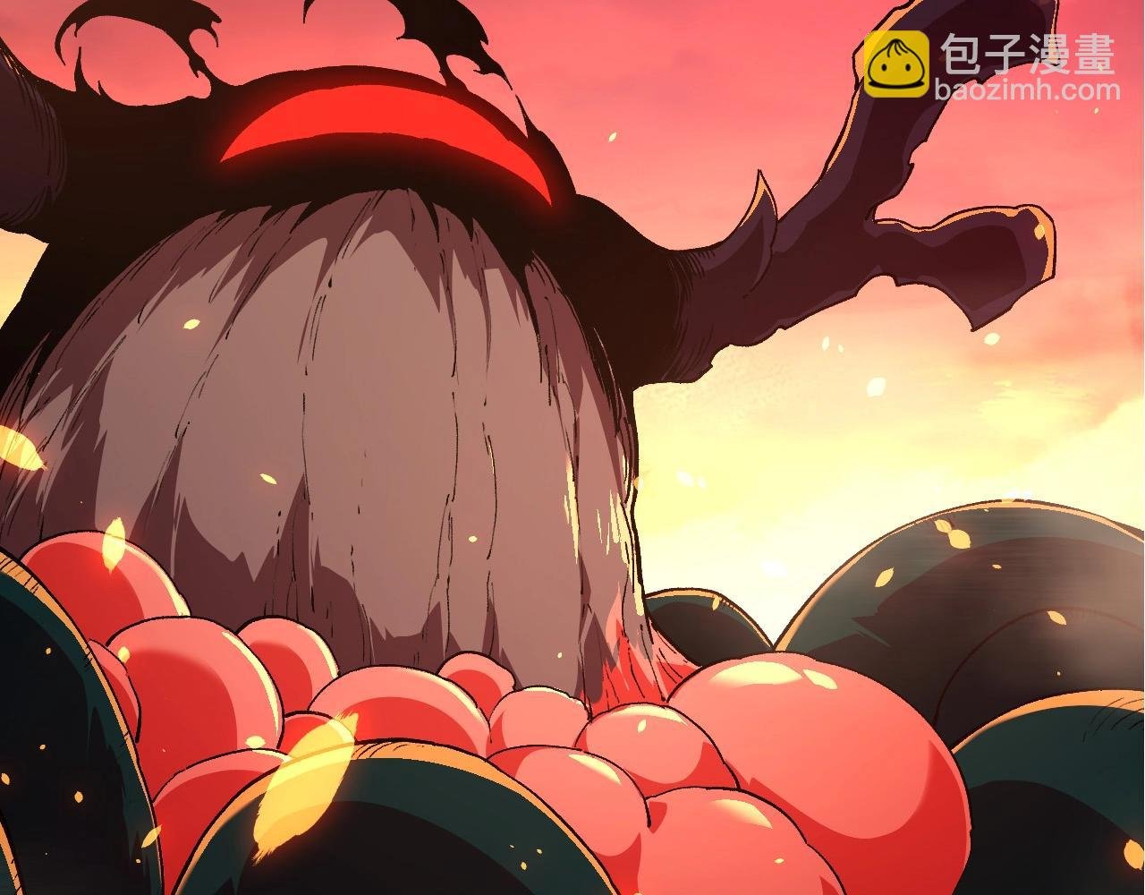 第205话 吞噬？