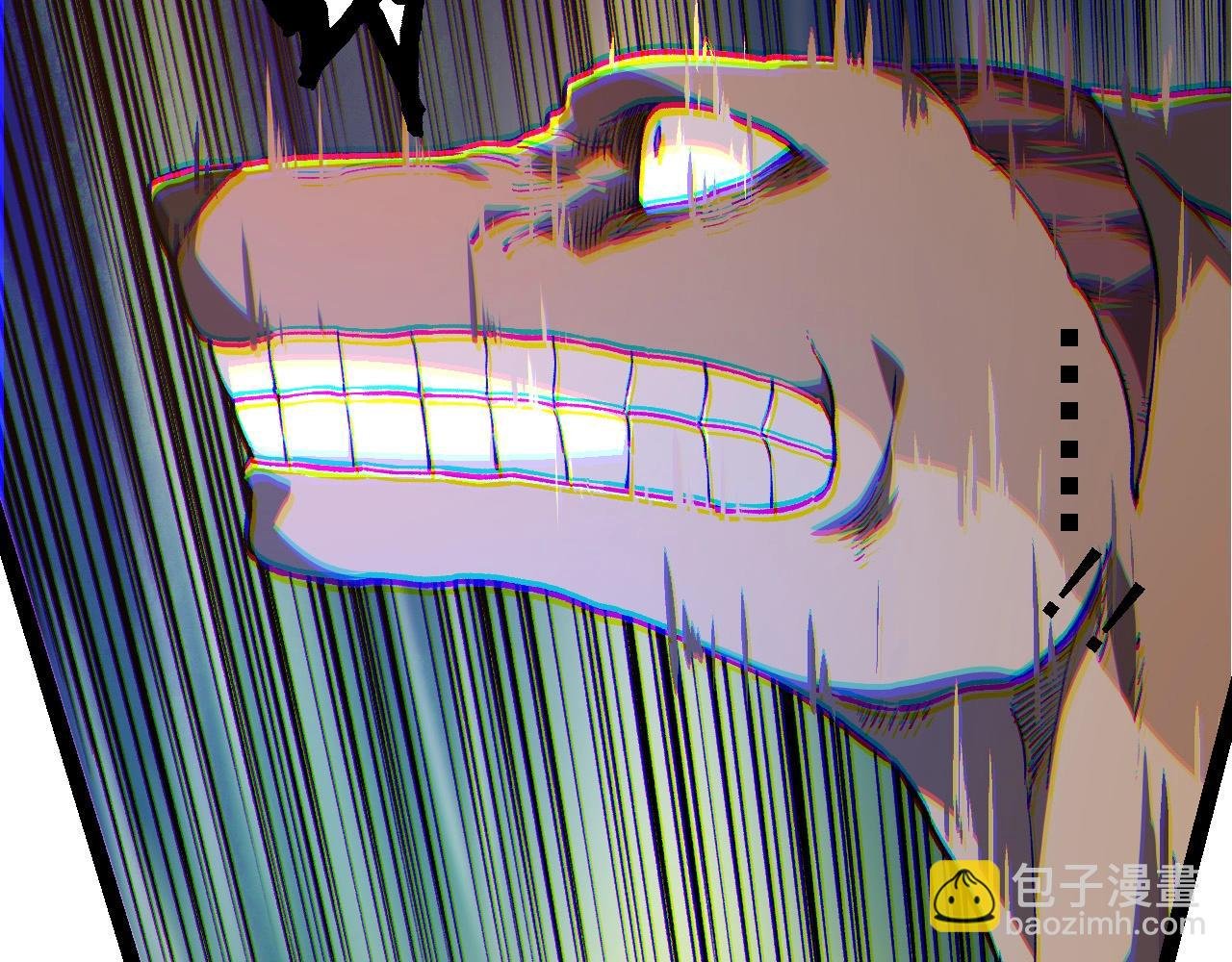 第205话 吞噬？