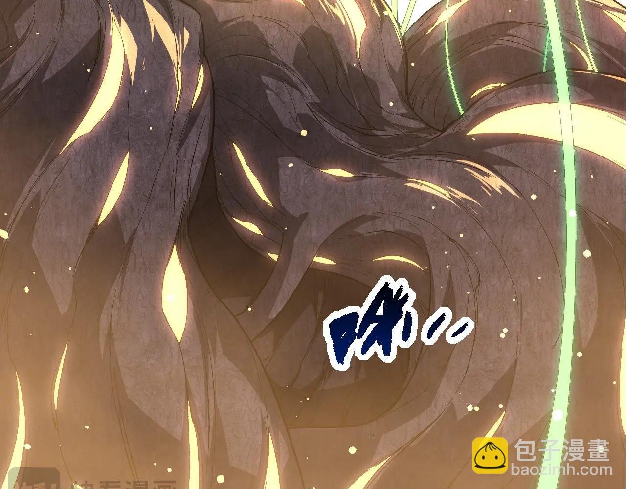 第207话 帝鳄VS黑蛟