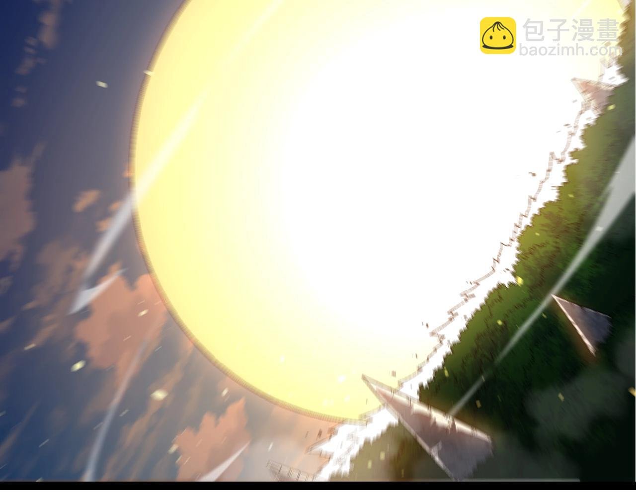 第208话 出手，秒杀