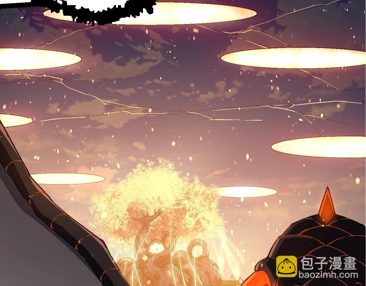 第208话 出手，秒杀