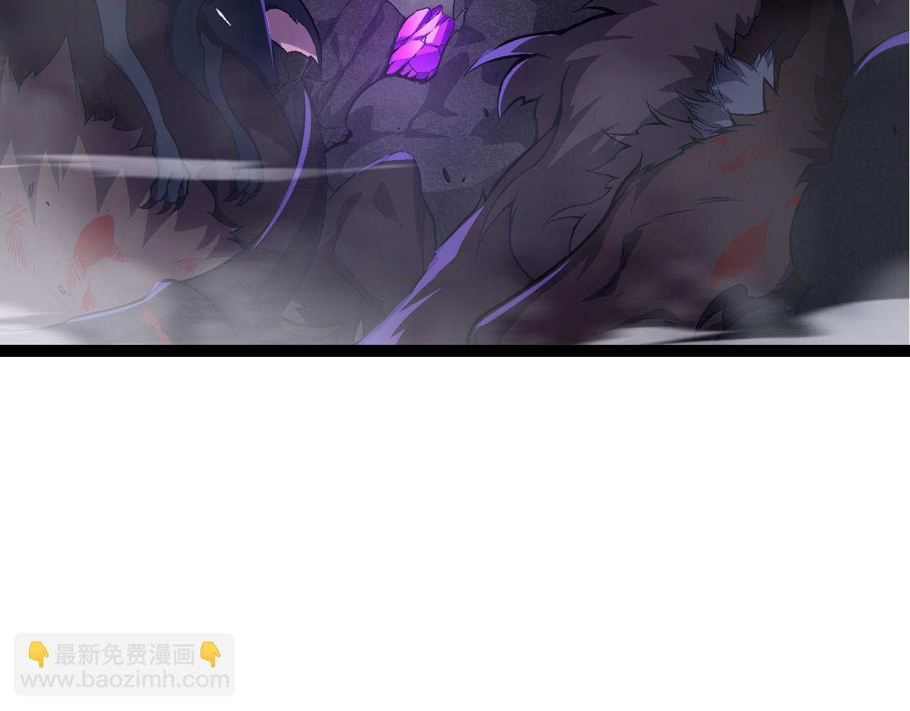 第23话 新的危机