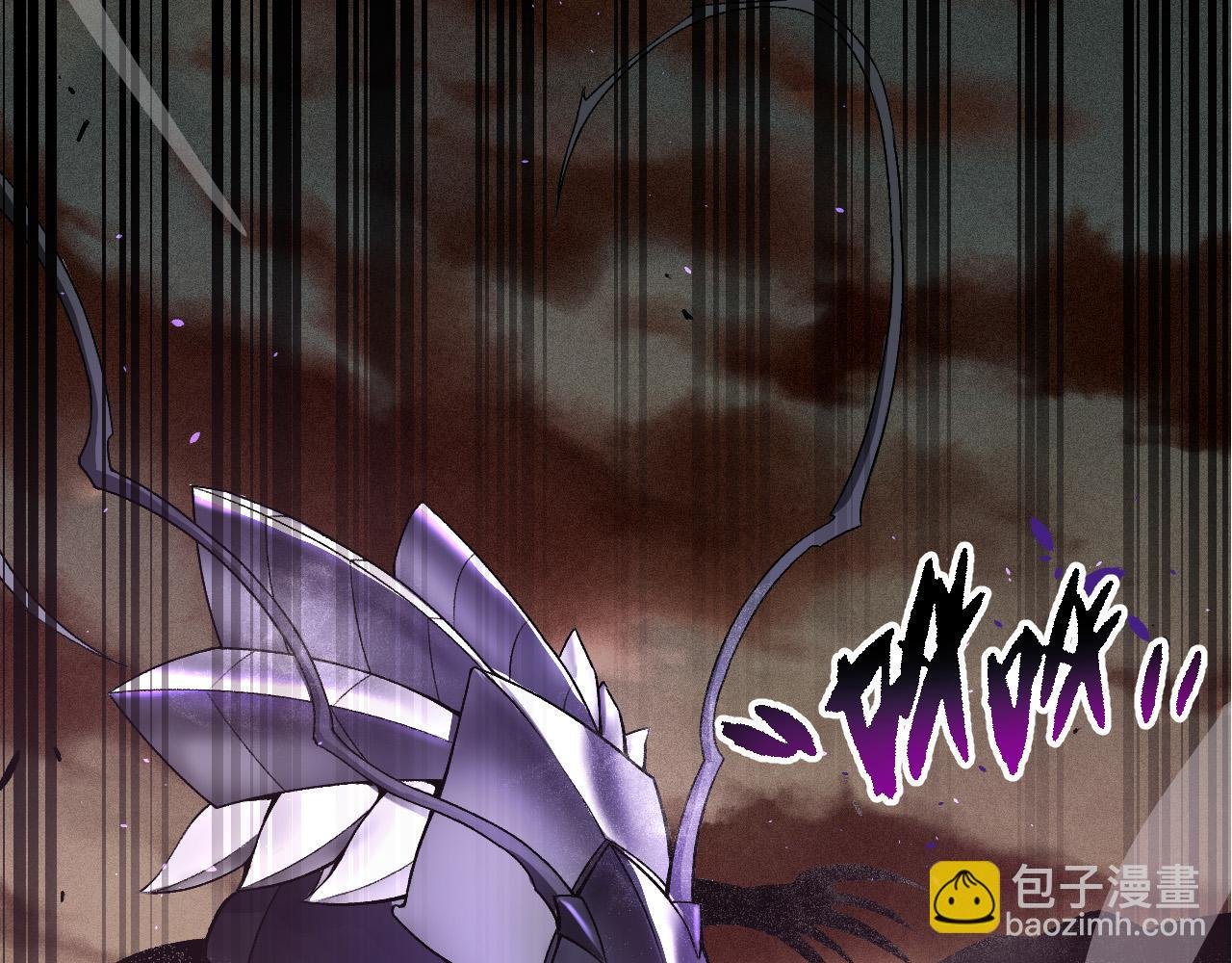 第23话 新的危机