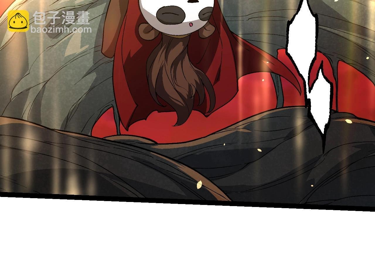 第210话 澳创灾难