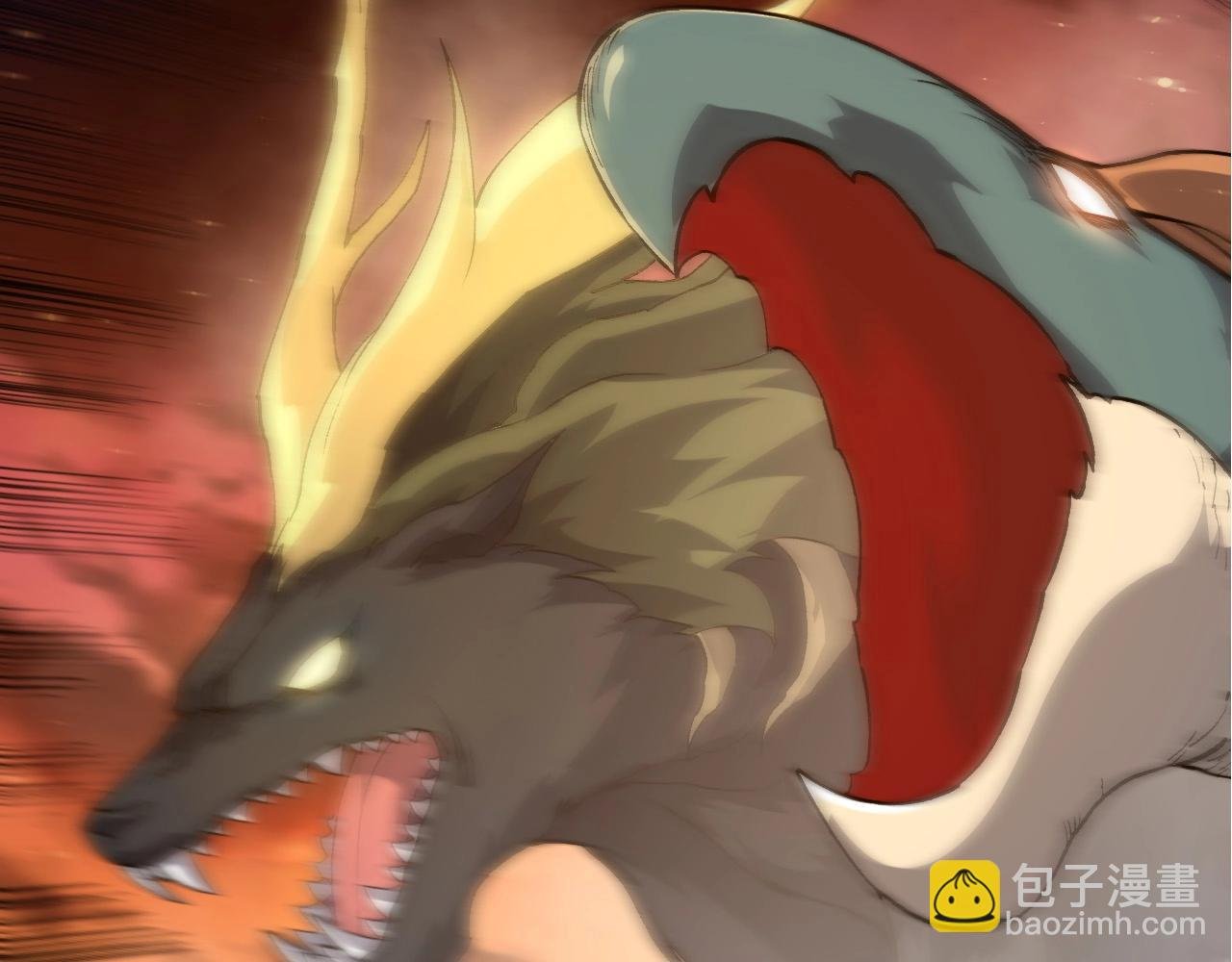 第217话 神树的宣战