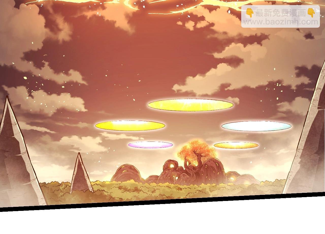 第217话 神树的宣战
