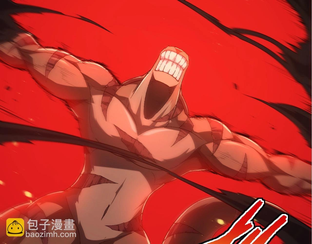 第220话 死与战