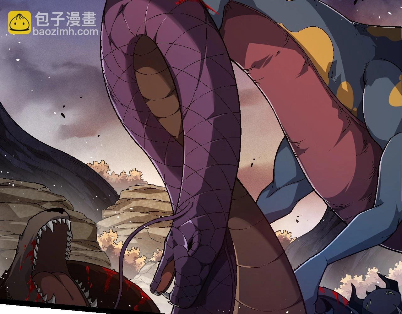 第220话 死与战