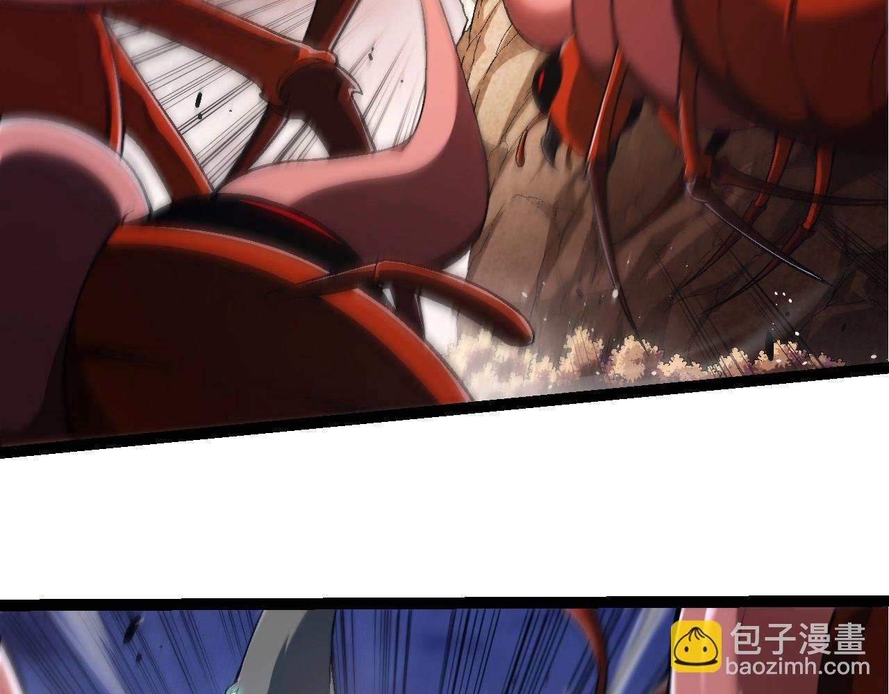 第220话 死与战