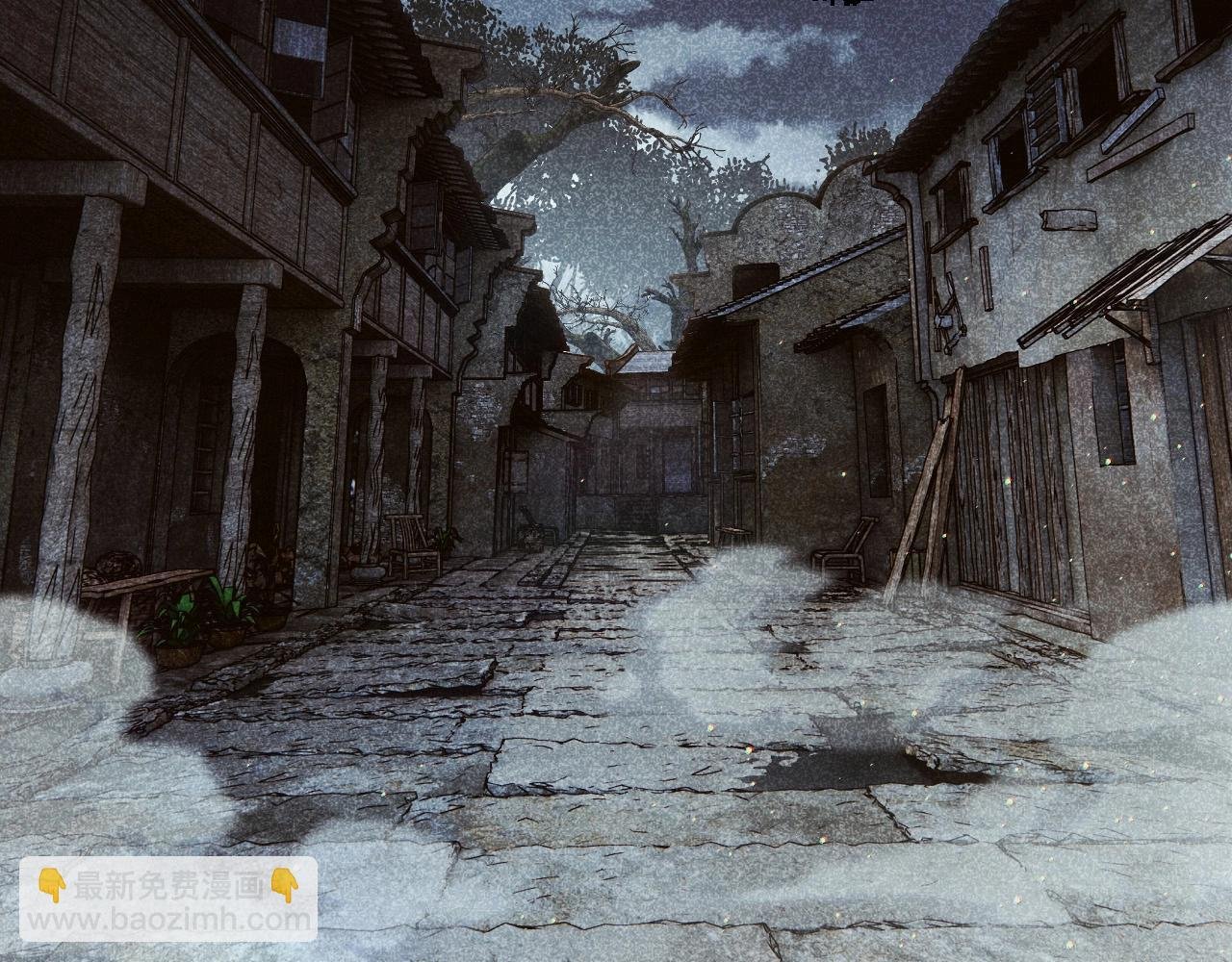 第221话 王对王