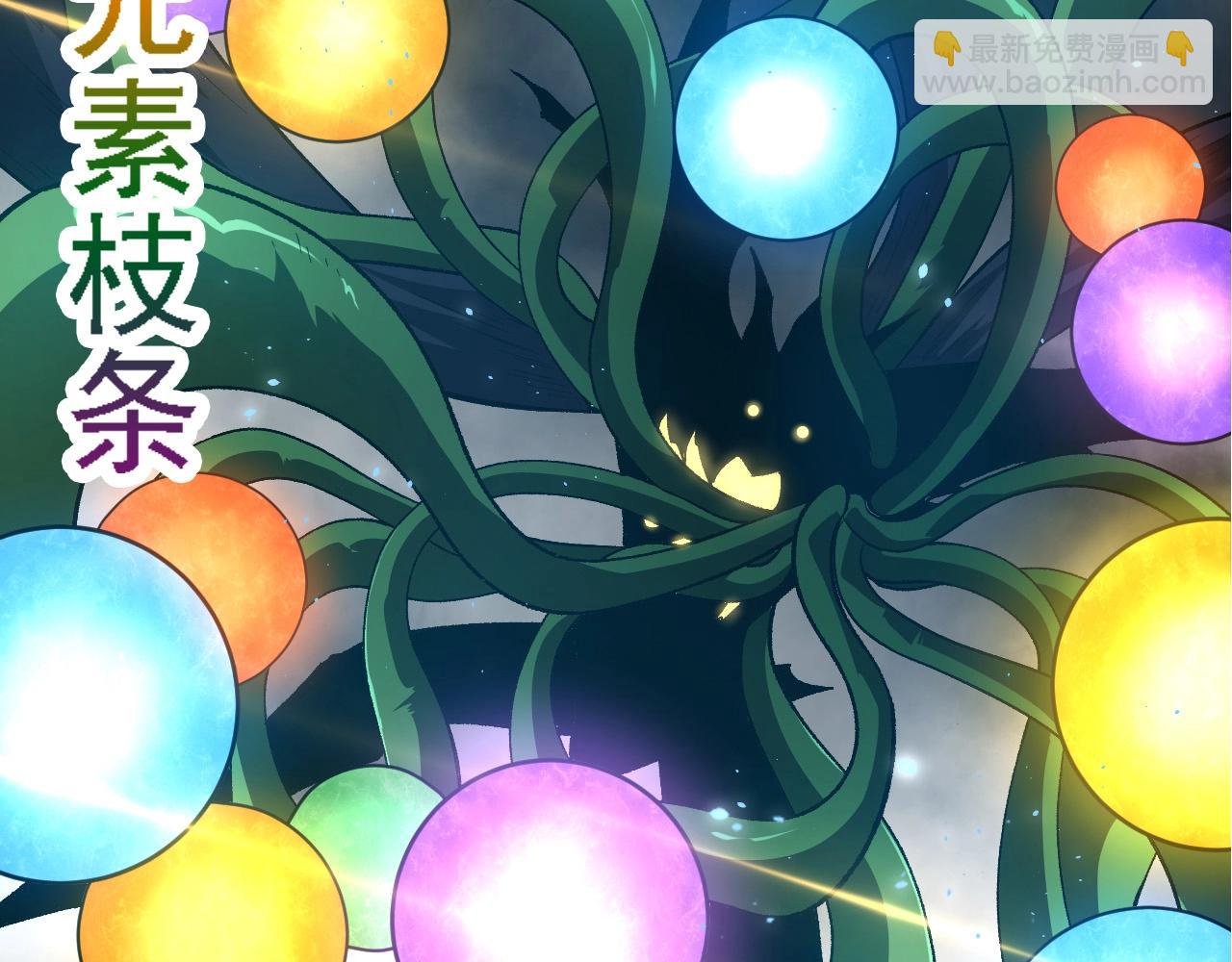 第224话 第二个系统