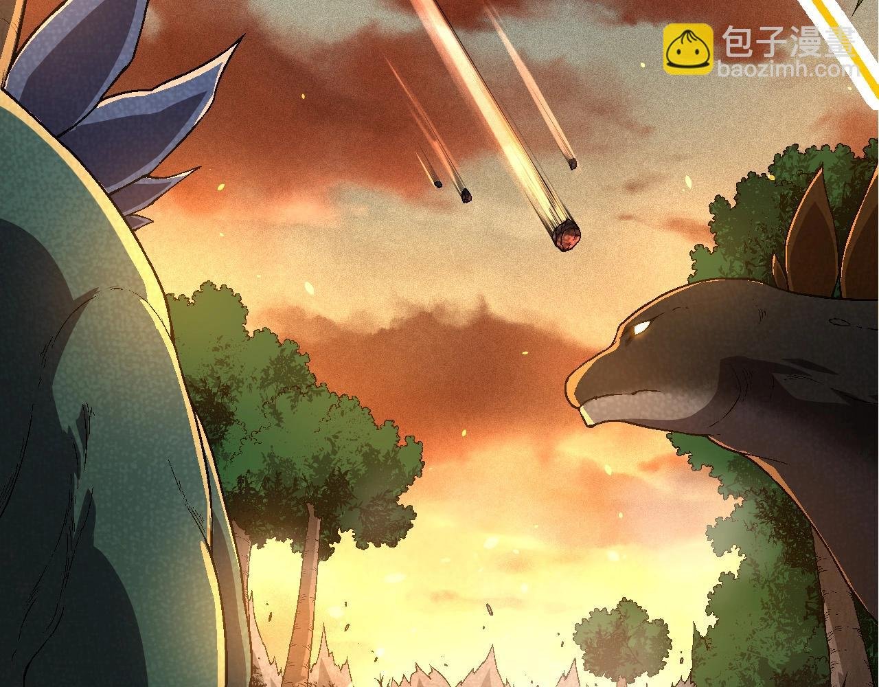 第226话 黑暗的过往