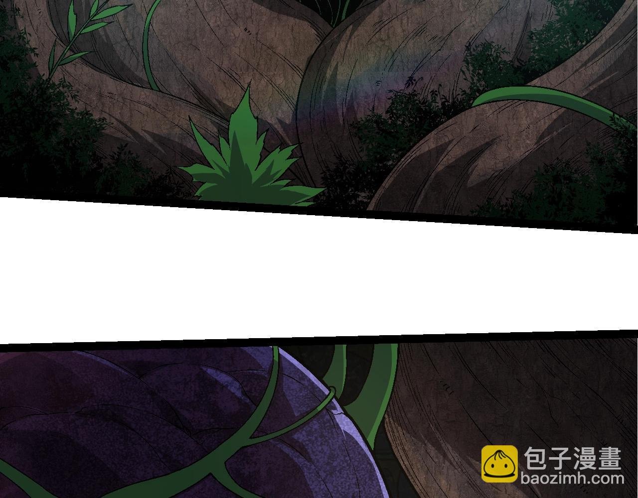 第226话 黑暗的过往