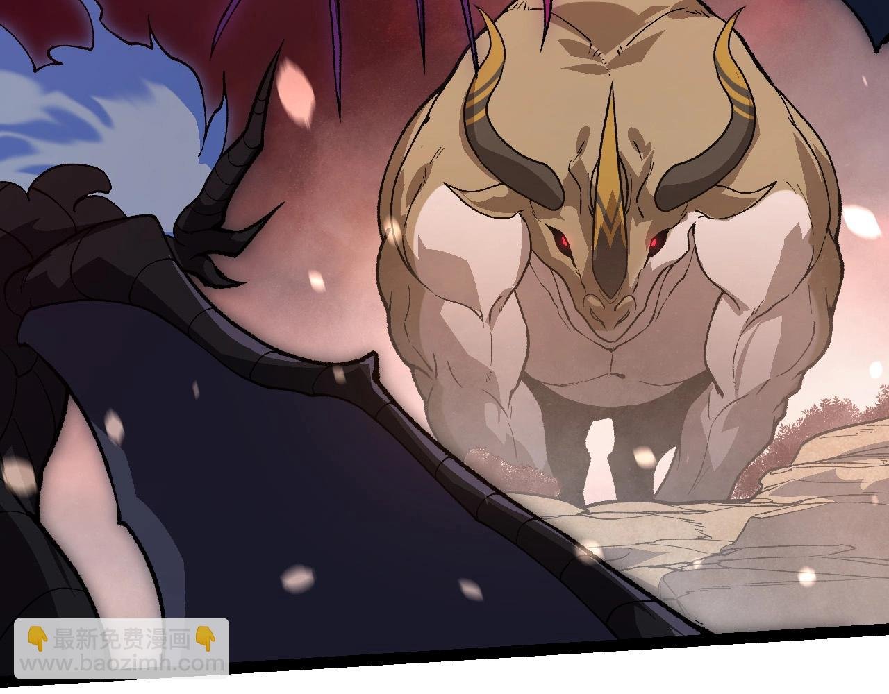 第228话 新的帮手？