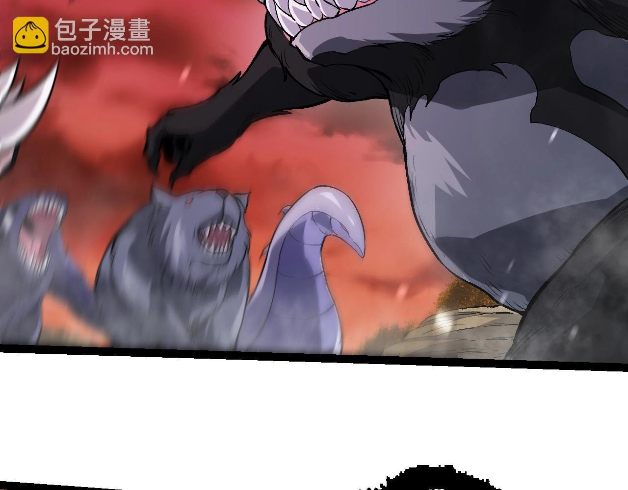 第230话 合力战斗