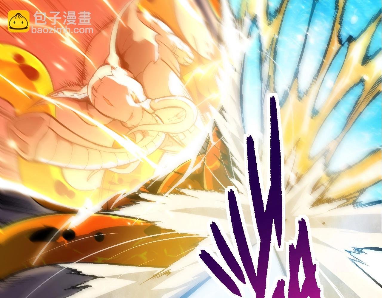 第230话 合力战斗