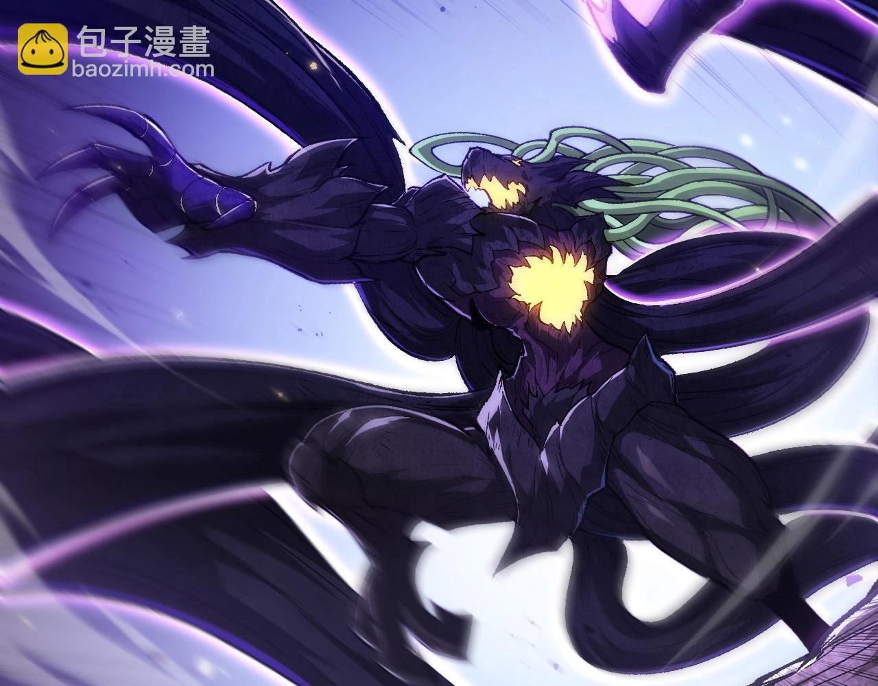 第232话 绝命乱斗