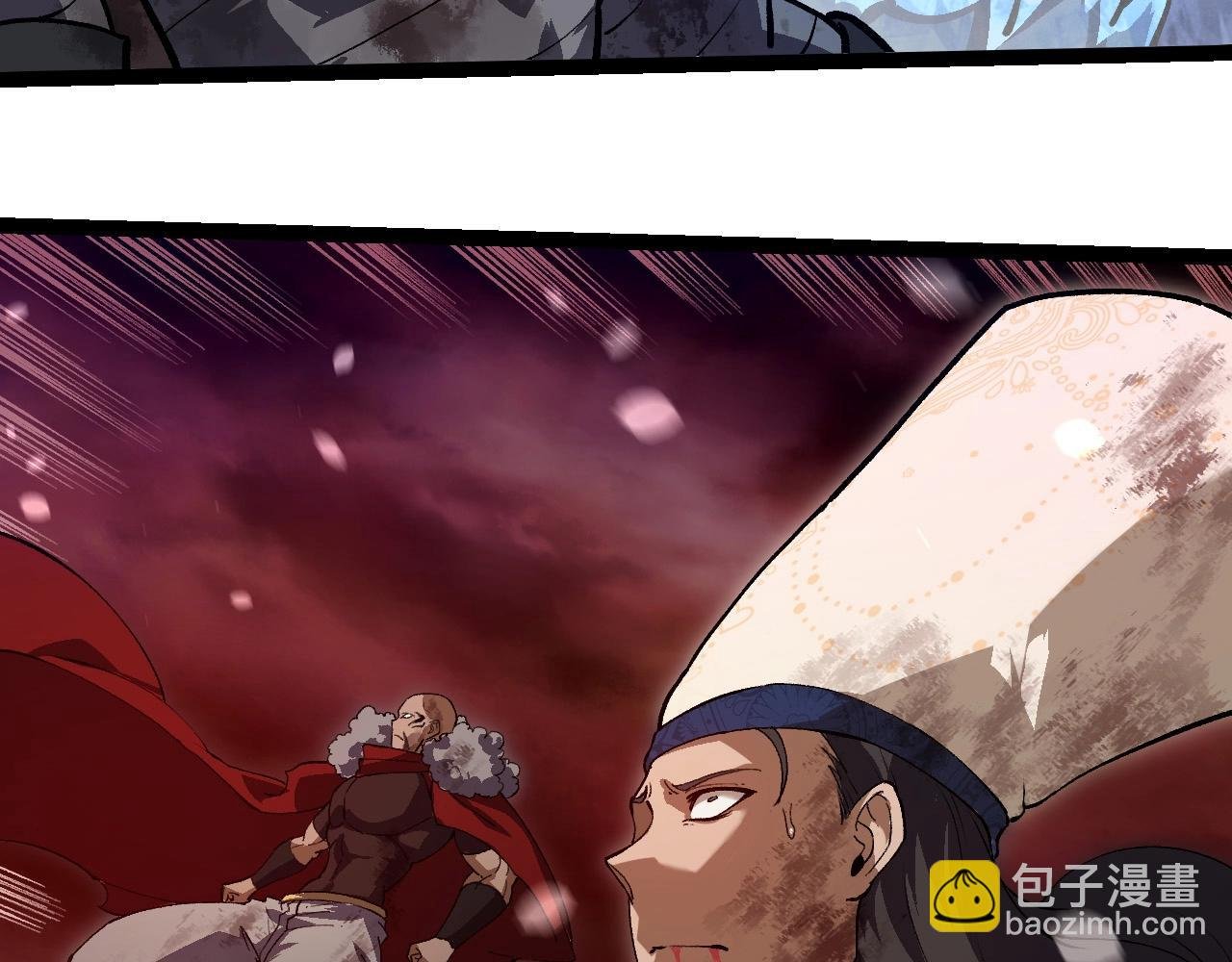 第233话 通向毁灭的倒计时