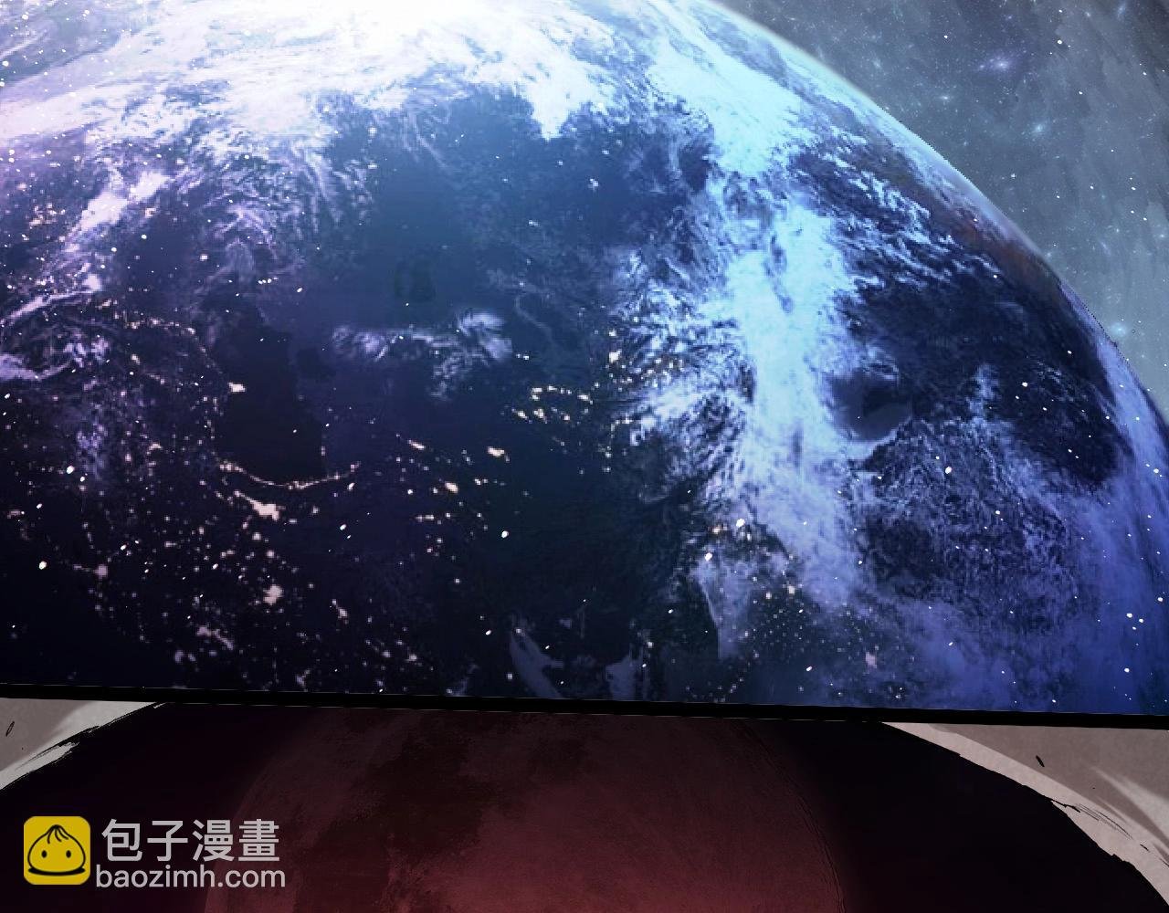 第233话 通向毁灭的倒计时