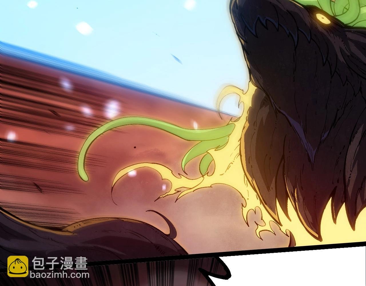 第233话 通向毁灭的倒计时