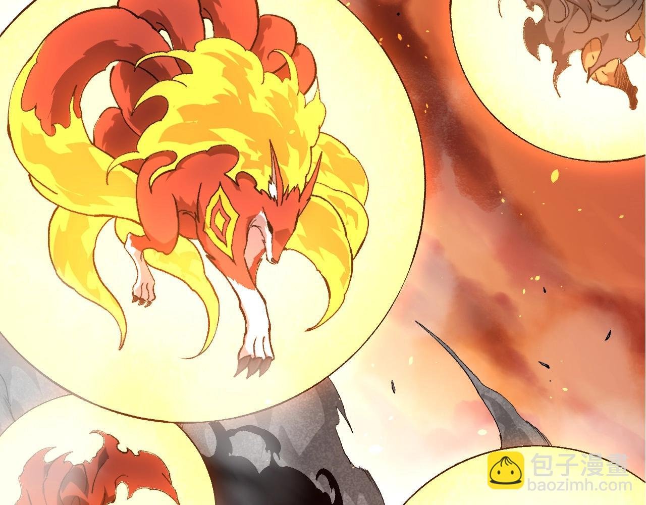 第235话 被遗忘者的荣光