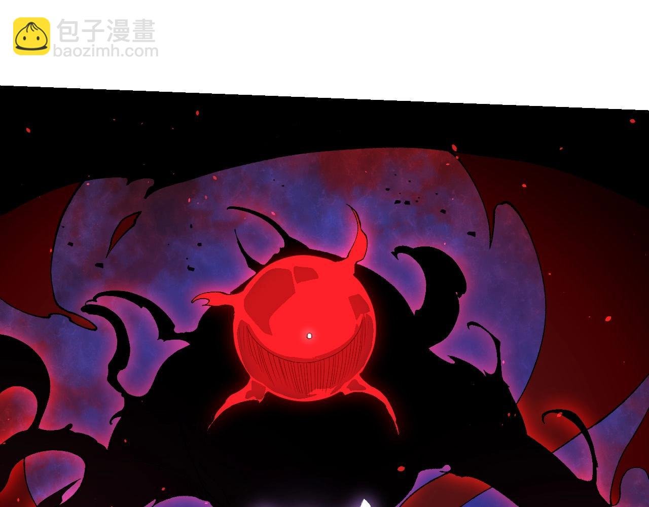 第236话 十二万九千六百年之前