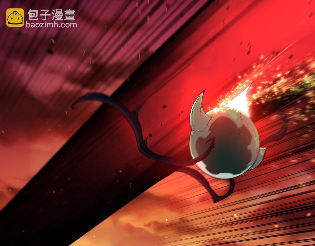 第236话 十二万九千六百年之前