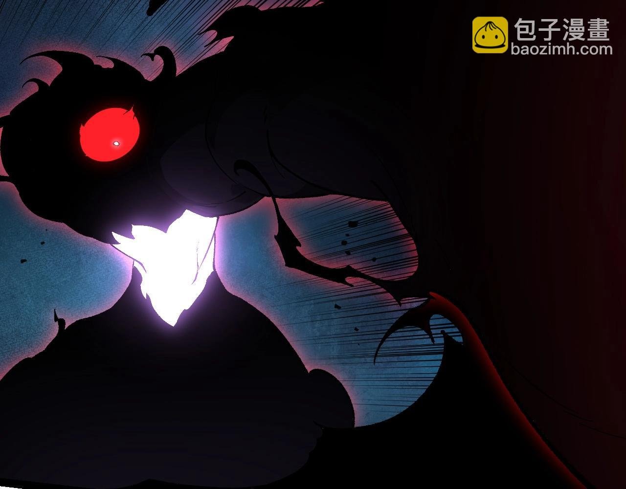 第236话 十二万九千六百年之前
