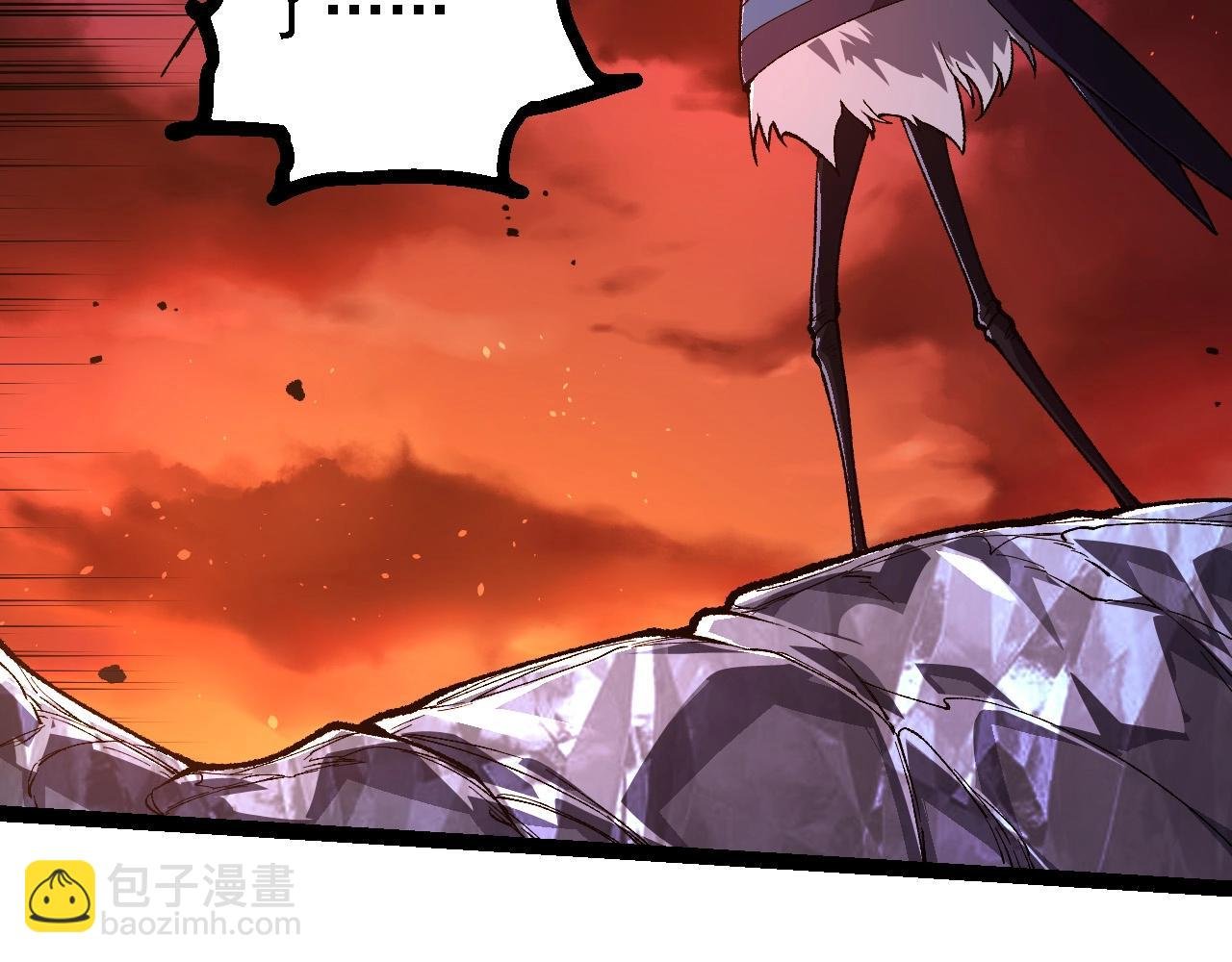 第236话 十二万九千六百年之前