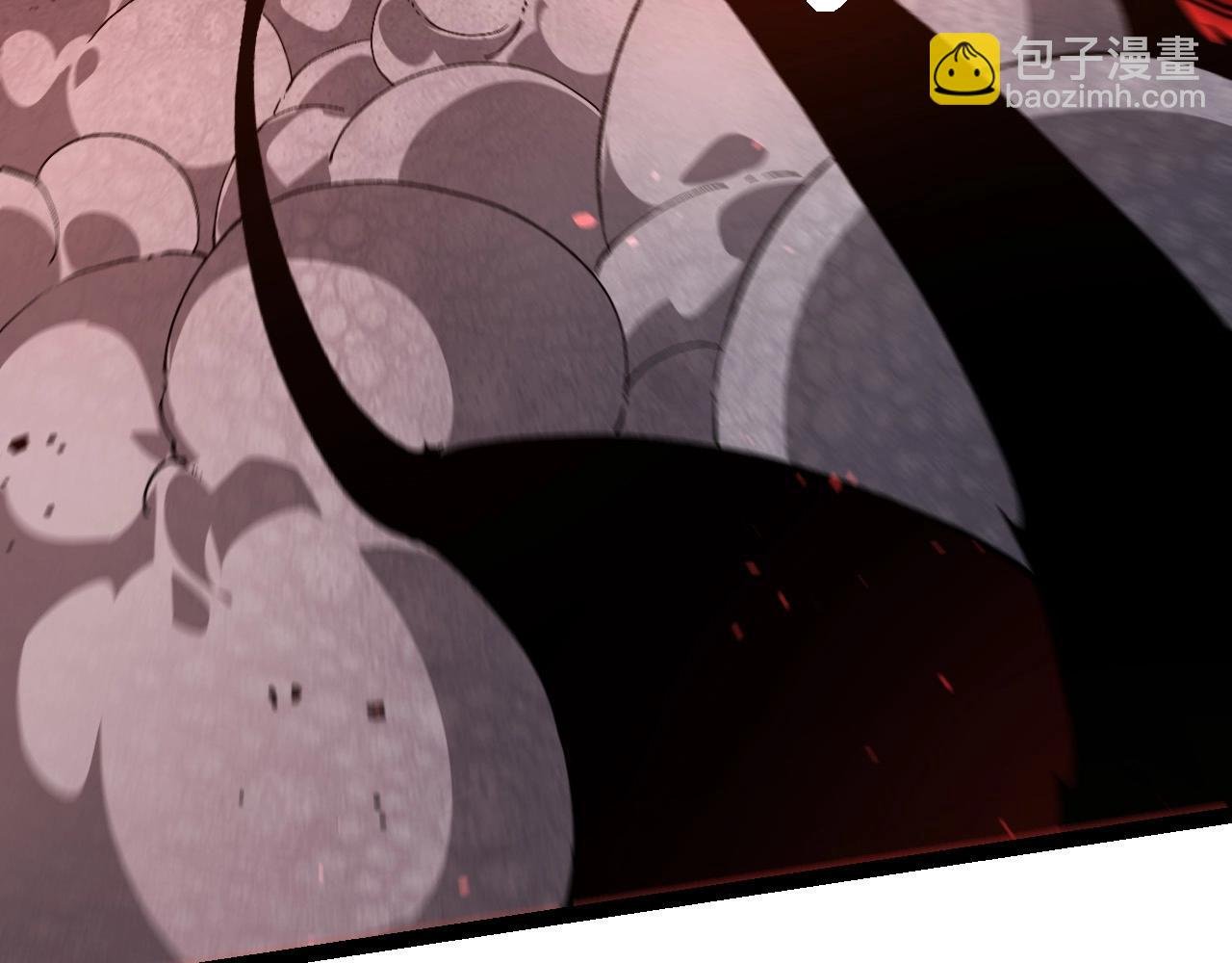 第236话 十二万九千六百年之前